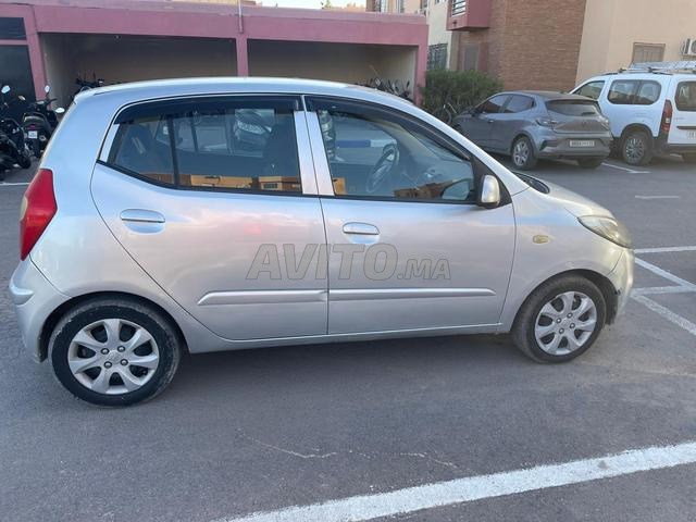 i10 2012 à vendre - 2