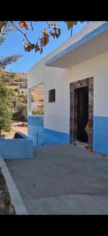 Terrain titré à vendre à Aouchtam - 2