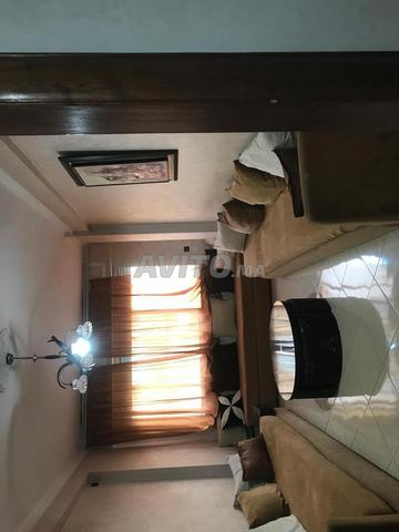 Appartement meublé familial centre ville - image 4