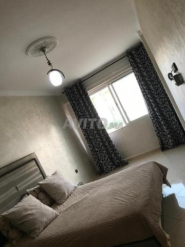 Appartement meublé familial centre ville - image 3