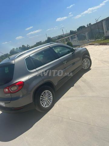 تيكوان أوتوماتيكية - 2