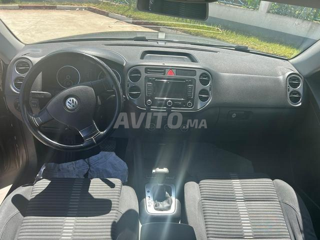 تيكوان أوتوماتيكية