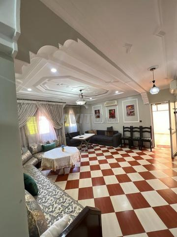 Appartement à louer dans un endroit stratégique - 2