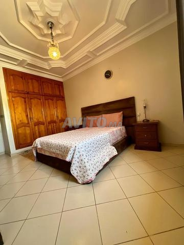 Appartement à louer dans un endroit stratégique - image 4