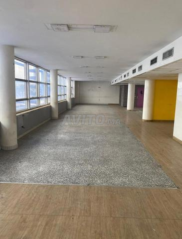 Bureau à Louer Agadir Zone touristique - 2