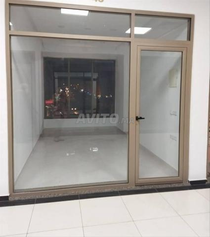 Magasin à vendre Mahdia Mall - 2