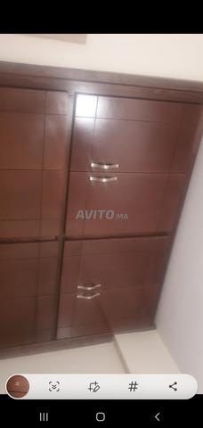 Appartement meublé à louer longue durée - image 3