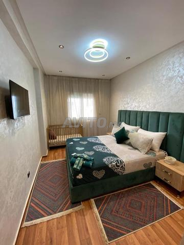 Mimosa appartement meublé pour familles uniquement - 2