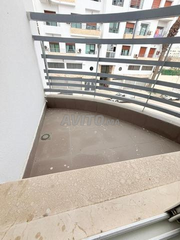 شقة مفروشة للإيجار 90م² بالدار البيضاء - 2