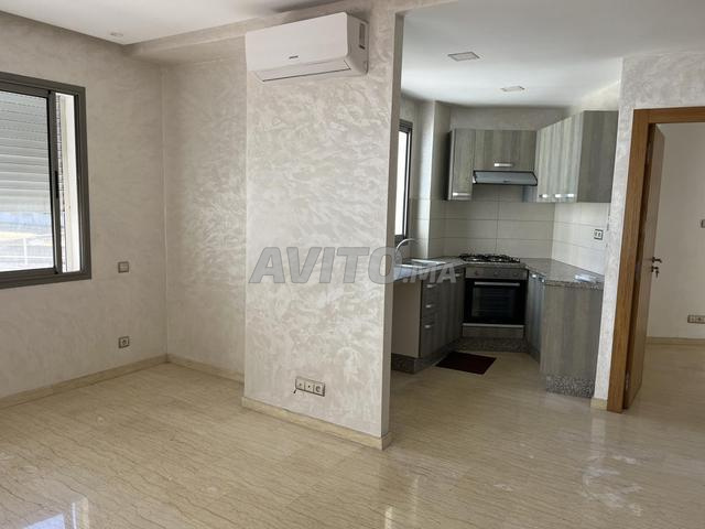 À louer studio vide à la gironde - 2