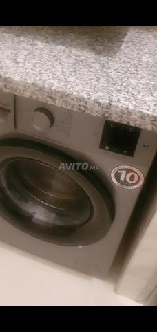 Appartement meublé à louer longue durée - image 5