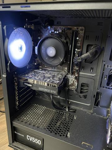 PC Gamer, Clavier Rapture Kilo full RGB - 2