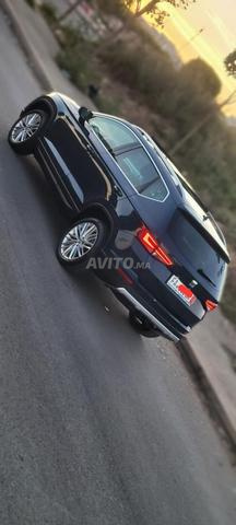 سيات أتيكا ديزل يدوية 2019 بالدار البيضاء - 2