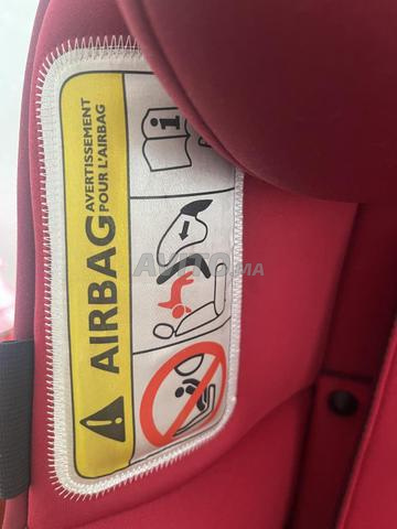 Siège auto Joie Isofix Spin 360 - 2