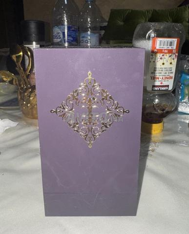 Parfum de niche Initio Atomic Rose Neuf - 2