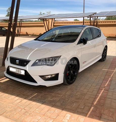 Seat Leon FR - 2