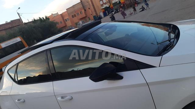 سيات ليون FR - 2