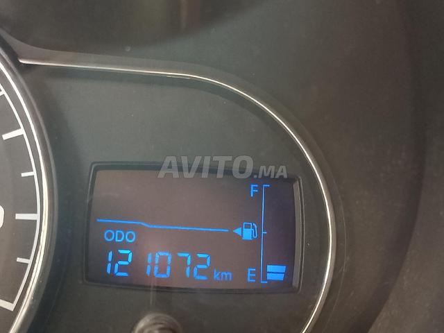 Agadir Anza Alalia - 2