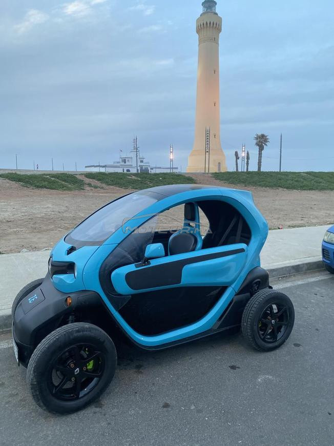 RENAULT TWIZY