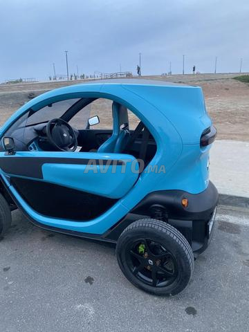 رينو تويزي - 2