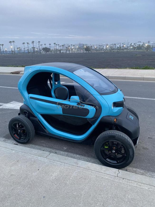 RENAULT TWIZY