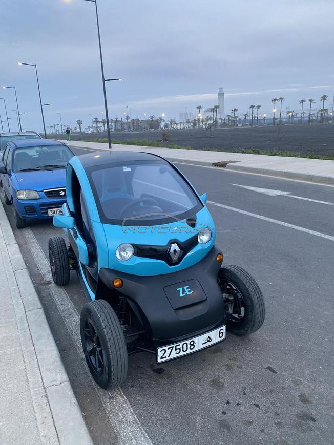 RENAULT TWIZY