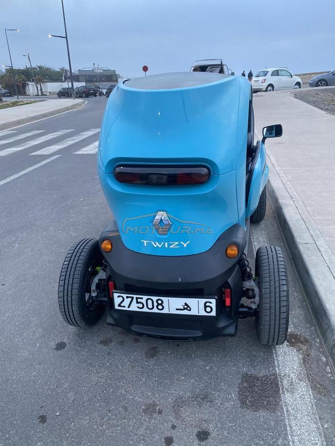 RENAULT TWIZY