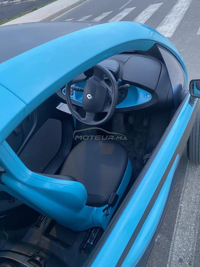 RENAULT TWIZY