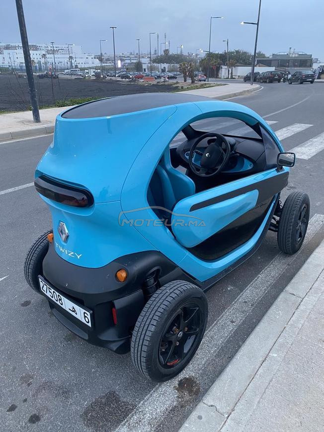 RENAULT TWIZY