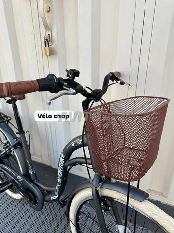 Vélo Madam Sport à vendre - 2