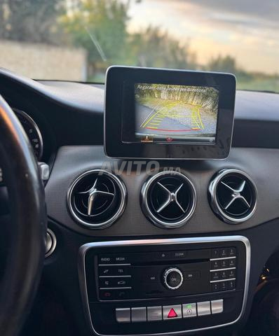 مرسيدس بنز GLA 200 d أوتوماتيك في سلا - 2
