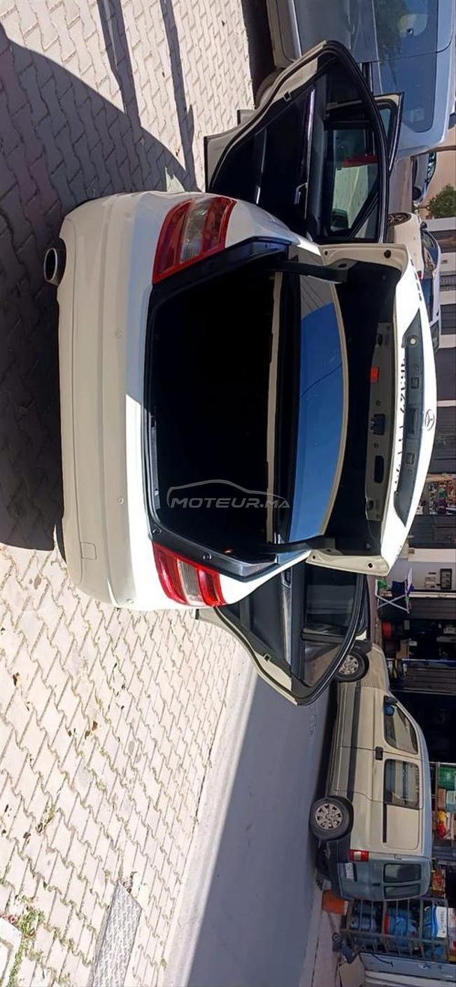voiture d'occasion 