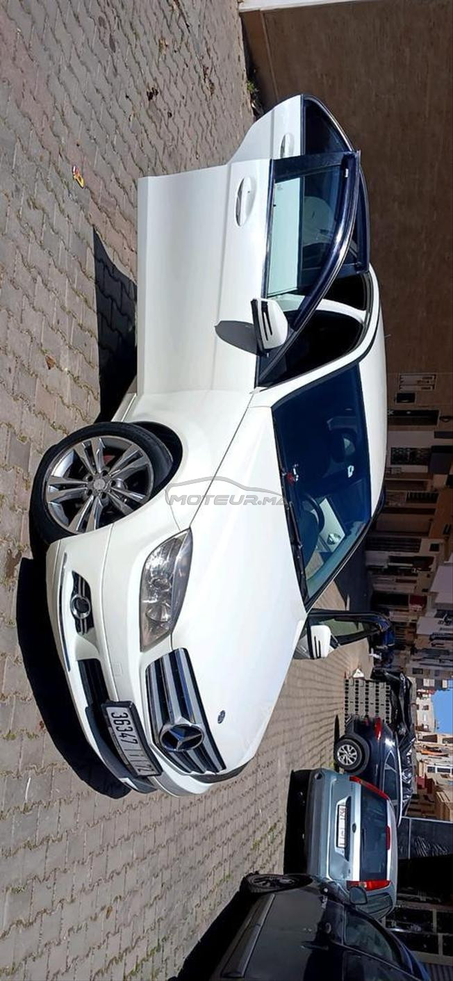 voiture d'occasion 