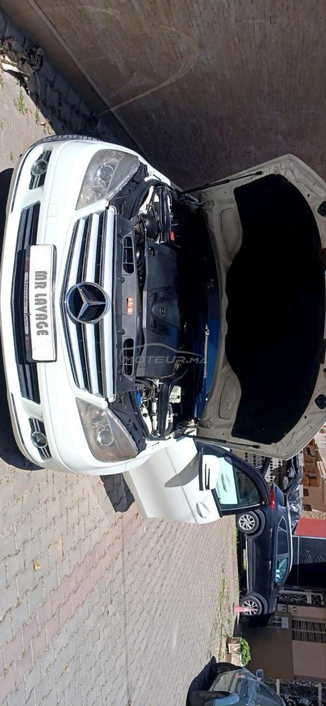 voiture d'occasion 