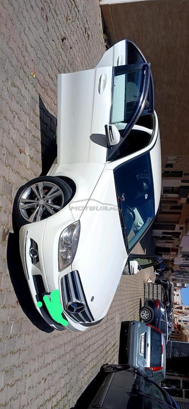 voiture d'occasion 