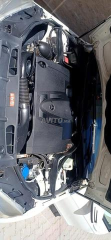 Voiture d'occasion - 2