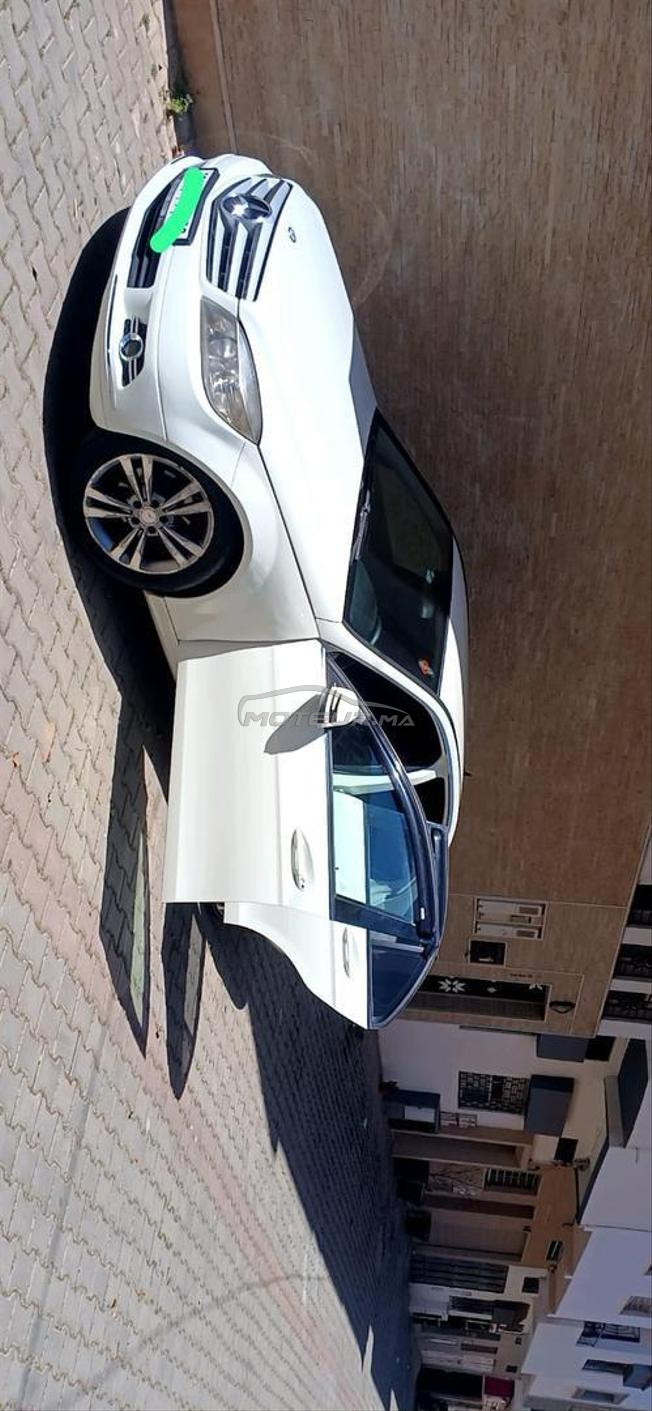 voiture d'occasion 