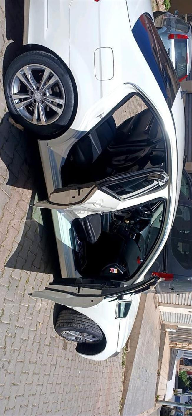 voiture d'occasion 