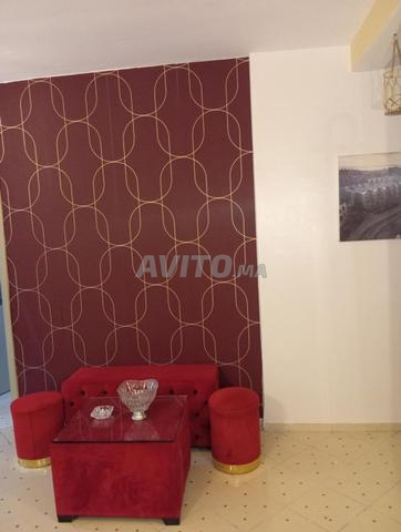 شقة للكراء يومي بالدار البيضاء - 2