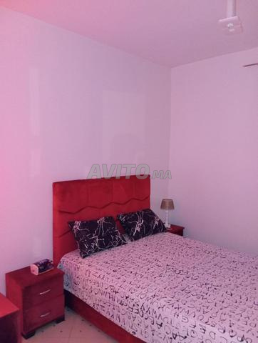 Appartement à louer journalier - image 3