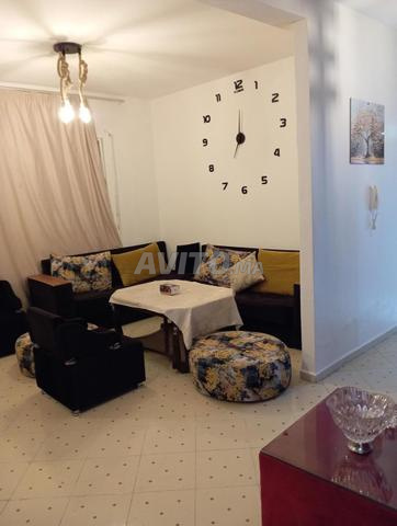 Appartement à louer journalier - image 5