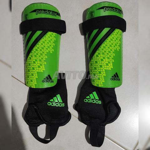 قصبيات كرة القدم - 2