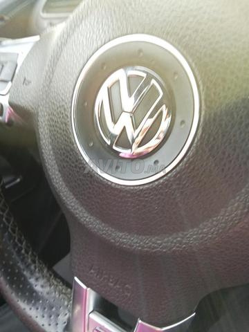 فولكس فاجن سي 2010 أوتوماتيك بنزين - 2