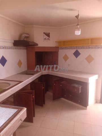 Duplex villa à louer à Plateau - 2