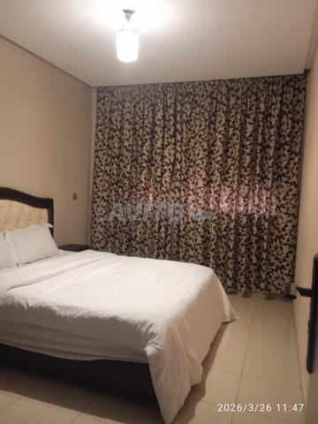 شقة مفروشة للإيجار - 2