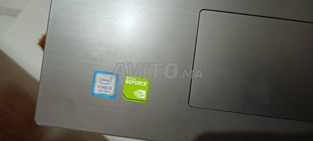 كمبيوتر محمول لينوفو بحالة جيدة جداً - 2