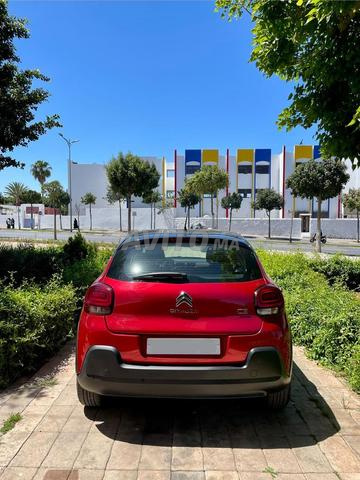 Citroen C3 2022 - 2
