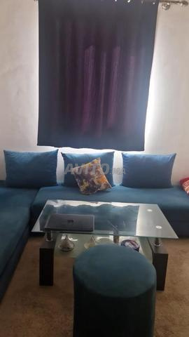 شقة للبيع 59 متر مربع في مراكش - 2