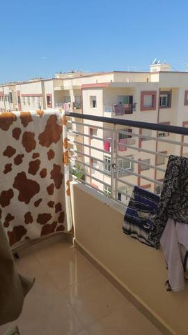 شقة جميلة كالجديدة - 2