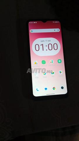 Vente d'un téléphone Poco M3